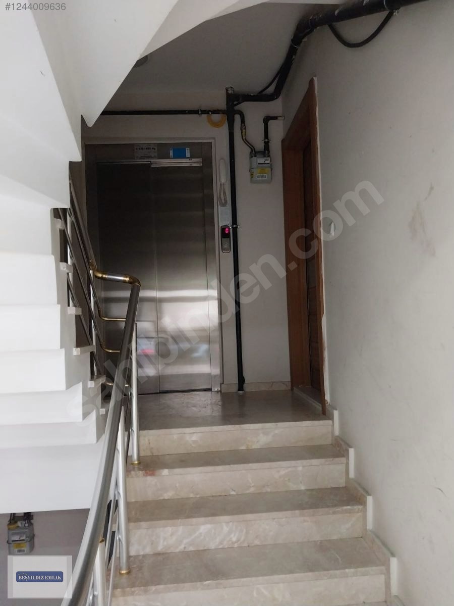 HAMİDİYE ORKENT SİTESİ YANI GENÇ BİNADA ASANSÖRLÜ 2+1 ARA KAT - İSTANBUL ÇEKMEKÖY fotoğraf 5